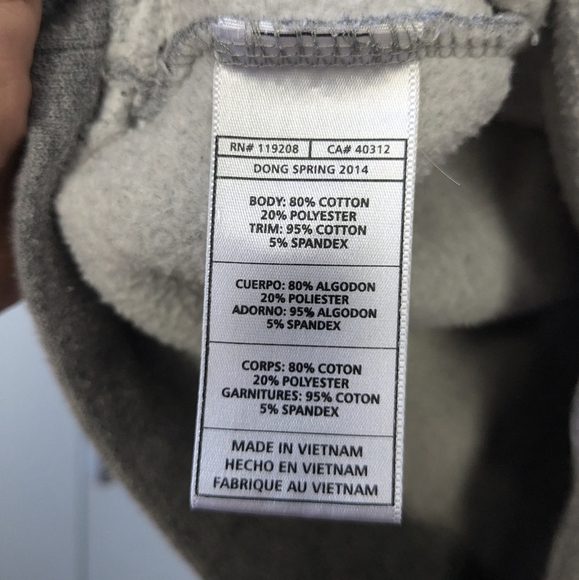 MITCHELL & NESS Crewneck women Toronto Rapters size medium - Picture 5 of 8